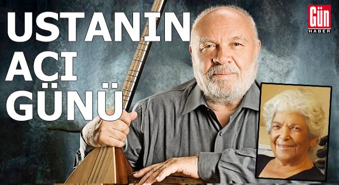 Musa Eroğlu'nun acı günü