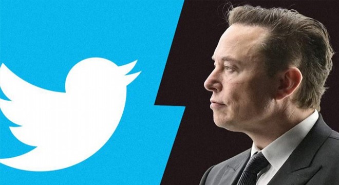 Musk tan Twitter itirafı: Devletin tam erişimi var