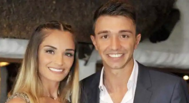 Muslera'nın eşi Patricia Callero’nun gizli yardımı
