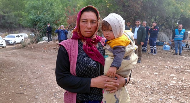 Müslüme'nin annesi için 'Beden veya ruh sağlığı' raporu istendi