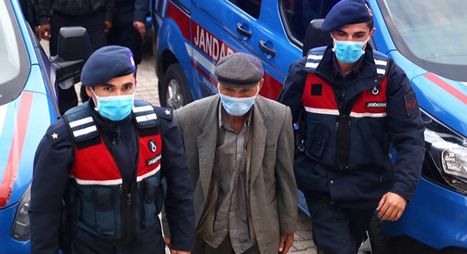 Müslüme'nin dedesi tutuklandı, diğer aile fertleri serbest