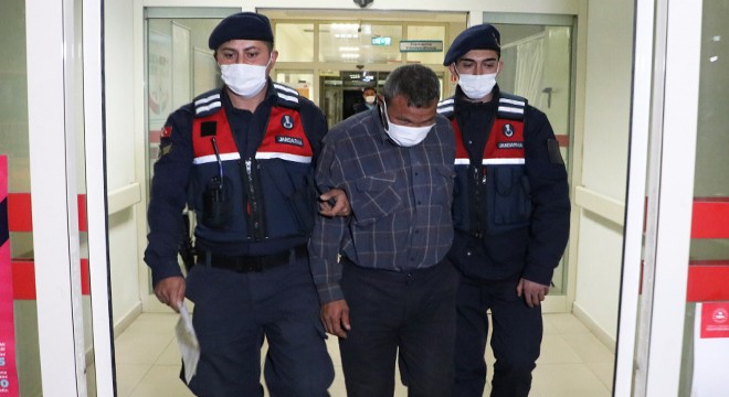 Müslüme'nin gözaltındaki ailesi için adli tıp raporu bekleniyor