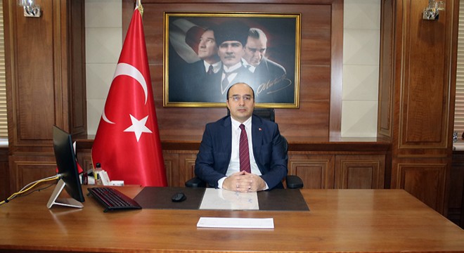 Müslüme paylaşımı yapan Birecik Kaymakamı'ndan 'idam' çağrısı