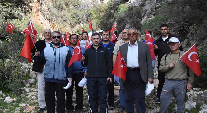 Mustafa Ertuğrul Aker anılacak
