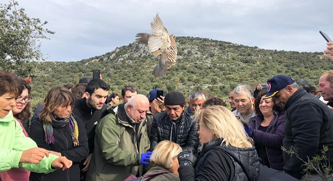 Mustafa Ertuğrul Aker ve silah arkadaşları törenle anılacak