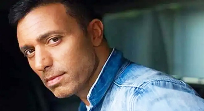 Mustafa Sandal'ın kaslı vücudu tartışma konusu oldu
