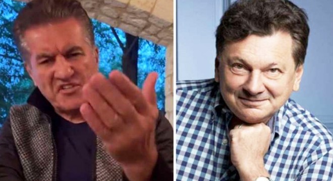 Mustafa Sarıgül, Vedat Milor'a meydan okudu