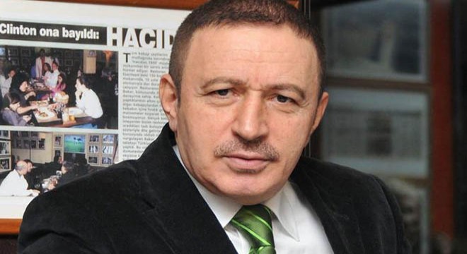 Mustafa Topaloğlu kalp krizi geçirdi
