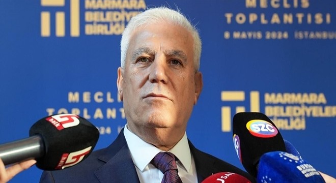 Mustafa Bozbey için 402 yıla kadar hapis istemi