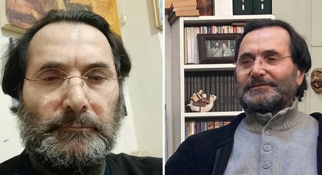 Mustafa Delioğlu yaşamını yitirdi
