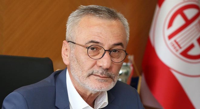 Yılmaz: Haksızlığı dile getirdik, adaletsizce cezalandırıldık