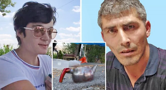 Müşterisini öldürmüştü, 'akıl sağlığı yerinde' çıktı