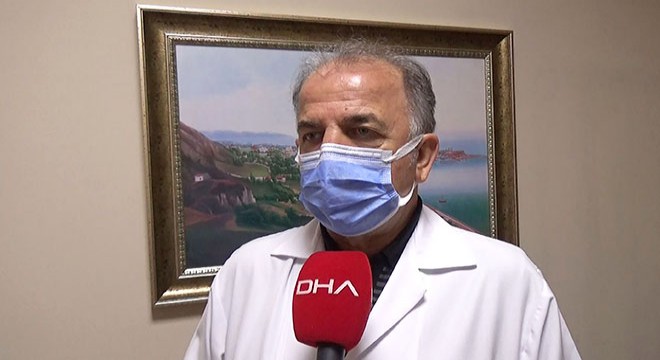 ‘Mutant virüs’te, 'aşı kaçağı' riski
