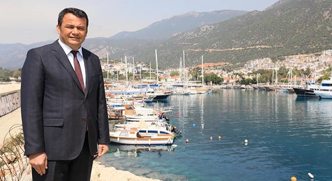 Mutlu Ulutaş: Bu süreçte vaka görülmeyen ilçemize gelmeyin
