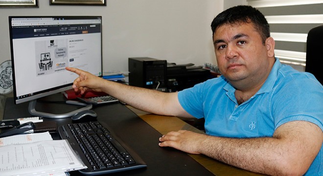 Müvekkil ücretini, Bitcoin ile alıyor