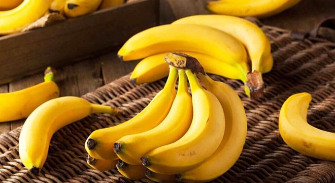 Muz serasını satıp, kampanyaya 50 bin lira bağışladı