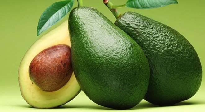 Muza alternatif avokado, üreticinin yeni umudu