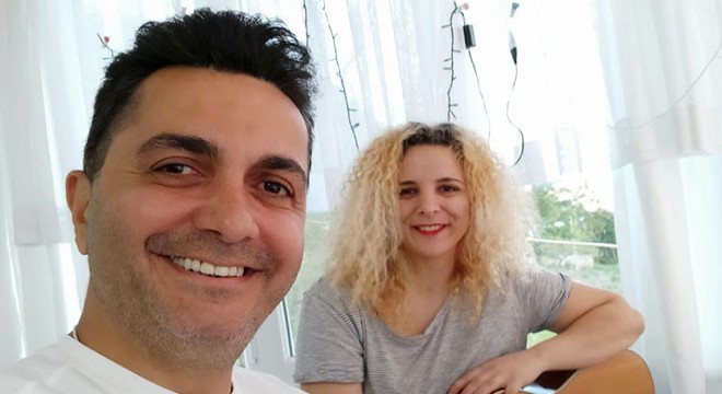 Müzik öğretmeni kardeşler 'annem' şarkısı besteledi