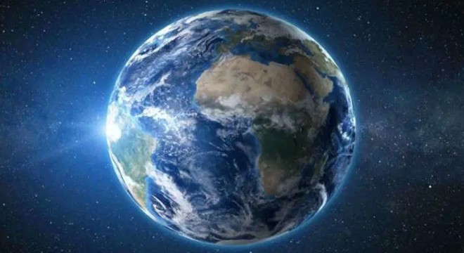 NASA yaşamın sonu için tarih verdi