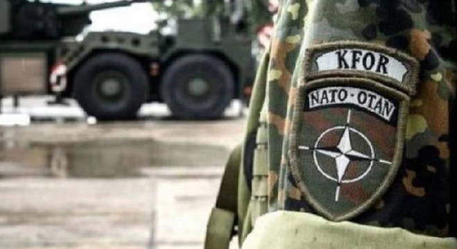 NATO dan acı haber: Türk askeri hayatını kaybetti