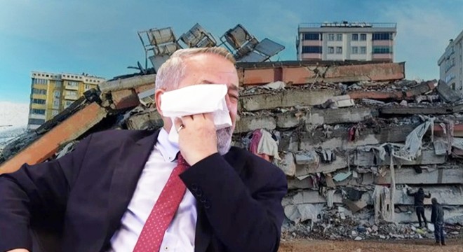 Naci Görür’den yeni açıklama geldi