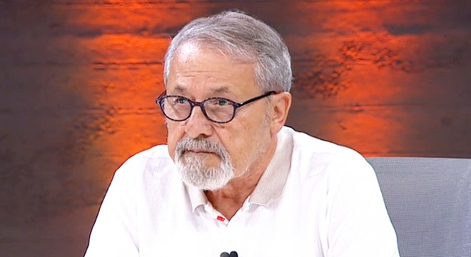 Naci Görür fay üzerindeki şehirleri saydı