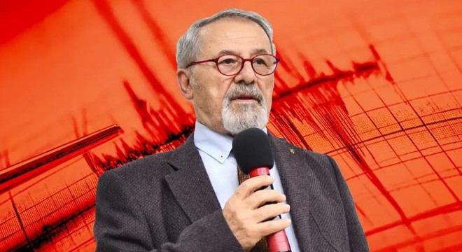 Naci Görür'ün esrarengiz paylaşımı ortalığı karıştırdı