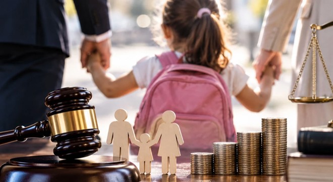 Nafaka süresinde yeni formül