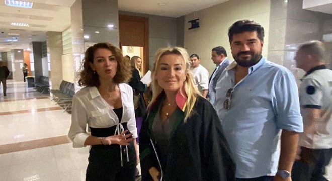 Nagehan Alçı ve Rasim Ozan Kütahyalı boşandı
