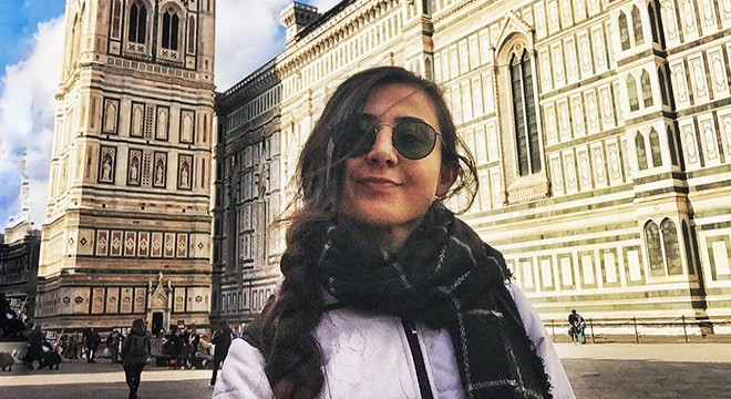 Nagihan: Ölüm korkusu başlayınca Türkiye'ye getirildik