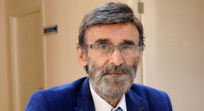 Nakilli hastalardan Prof. Dr. Şengör'e tepki