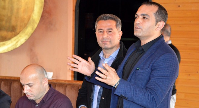 Narda kalite 'WhatsApp' ile yakalanacak