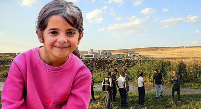 Narin Güran cinayetinde ikinci dava bugün