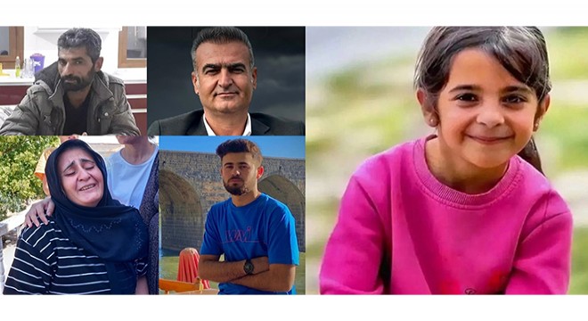 Narin Güran cinayetinde yeni gelişme