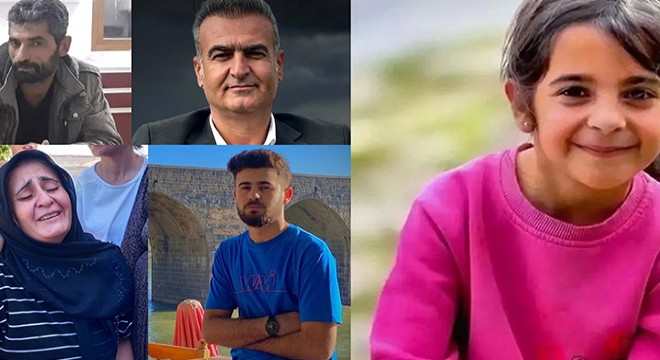 Narin cinayetinde yeni gelişme