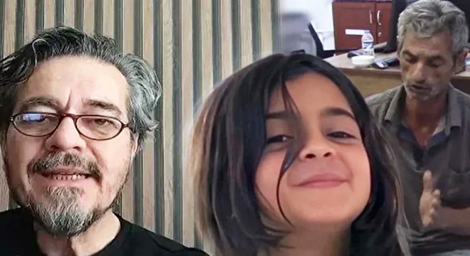 Narin cinayetinde saç teli bilmecesi