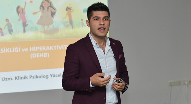 Narko rehber uyardı: Benim çocuğum yapmaz demeyin