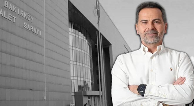 Nasuh Mahruki için tahliye kararı
