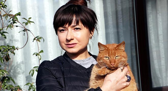 Natalia'nın kedilerini zehirlediler