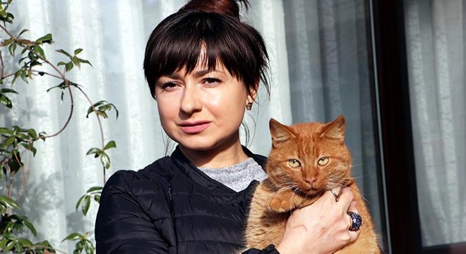 Natalia'nın kedilerinin zehirlenmesine soruşturma