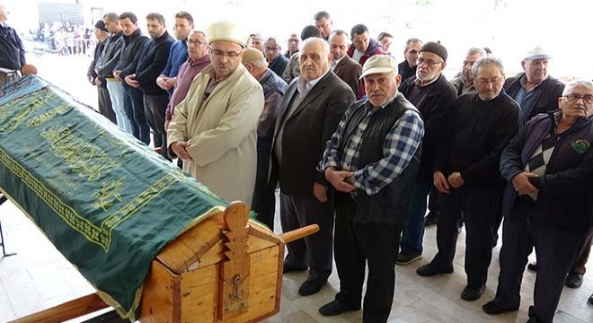 Nazan Can, öldürülmeseydi Aliağa'ya gidecekti