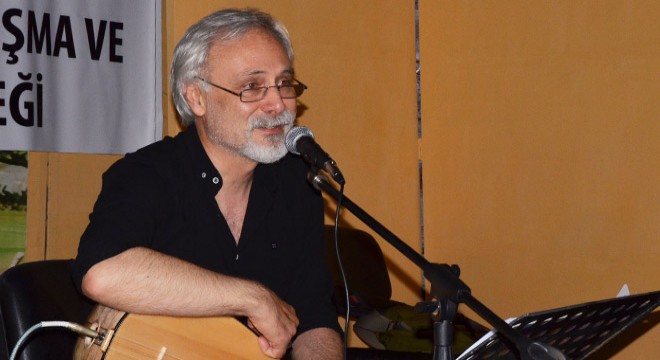 Nazım Hikmet Antalya'da anıldı