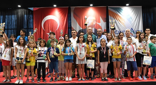 Nazım Hikmet'te 'satranç' heyecanı