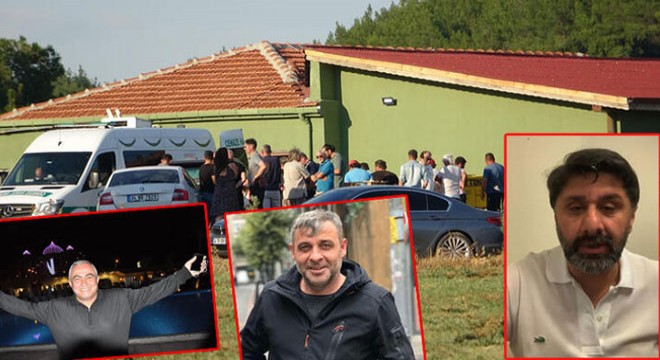 Nazmi Arıkan cinayetinin sanığı: Öldürdüysem, neden DNA'm çıkmadı