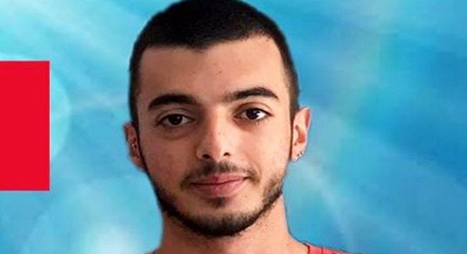 Necati'nin ölümüne neden olan sürücü, hayvana çarptığını sanmış