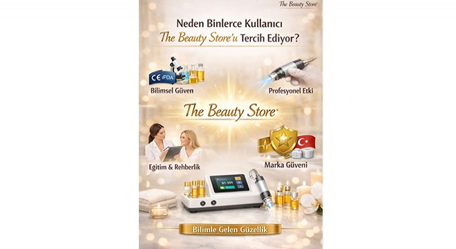 Neden Binlerce Kullanıcı The Beauty Store’u Tercih Ediyor? Güvenin Arkasındaki 10 Sebep