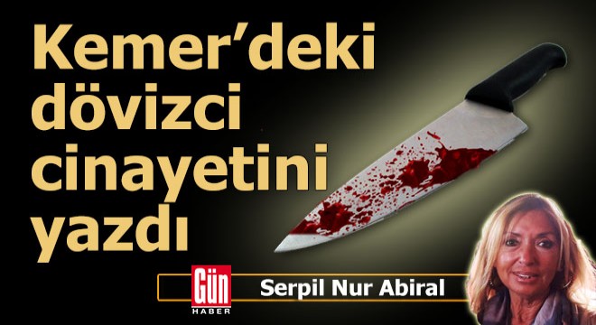 Neden bu öfke, neden bu şiddet?