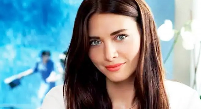 Nefise Karatay'a hapis şoku