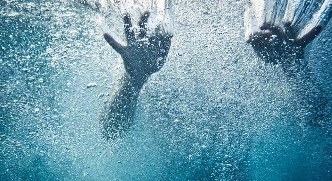 Nehirde akıntıya kapılan 12 yaşındaki Özkan, boğuldu