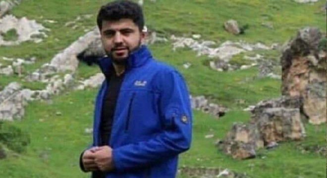 Nehirde kaybolan Salih'in cansız bedeni bulundu